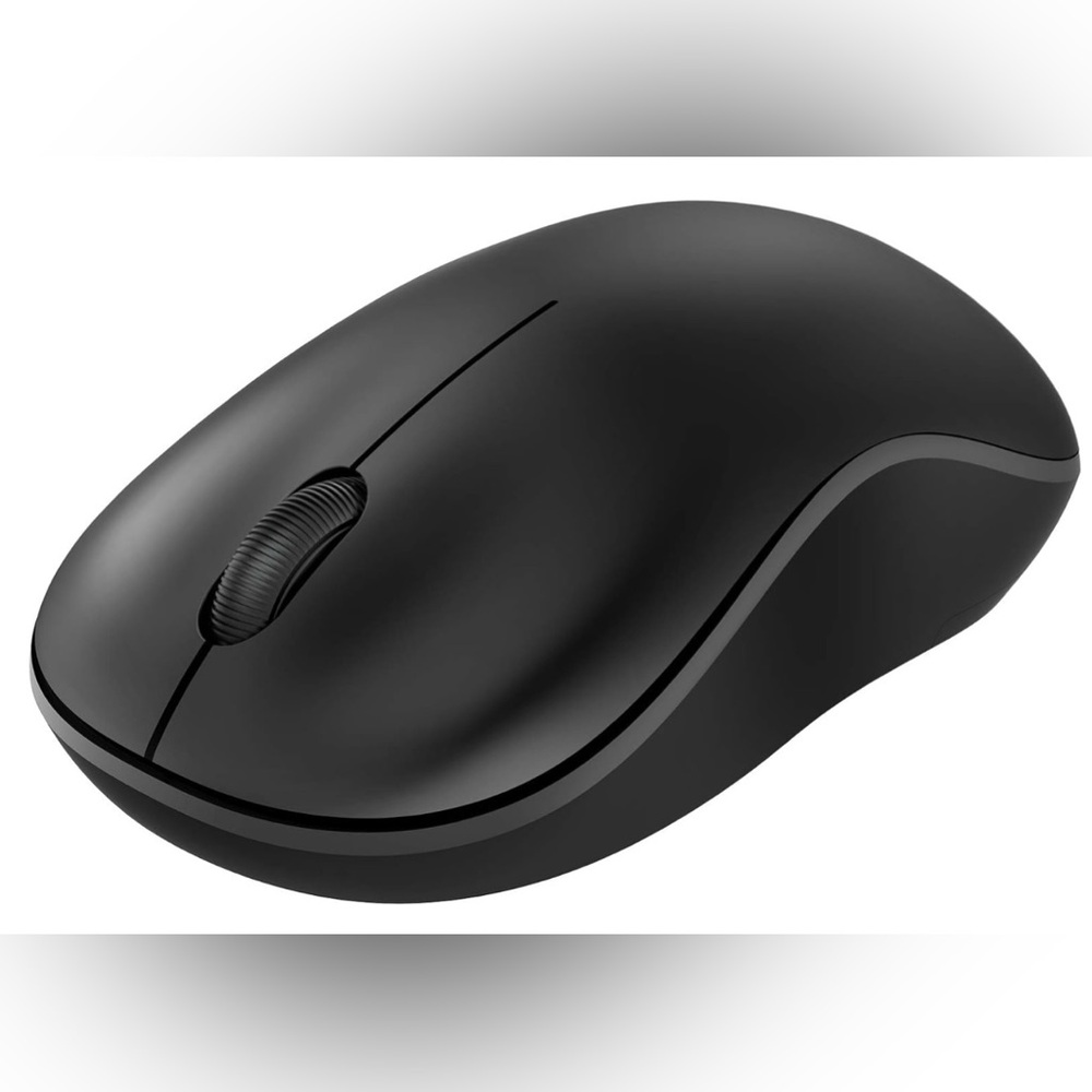 Nulea M500 Wireless Mouse
